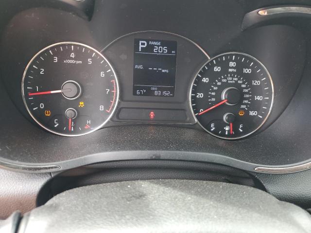 3KPFK4A74HE055187 KIA FORTE LX