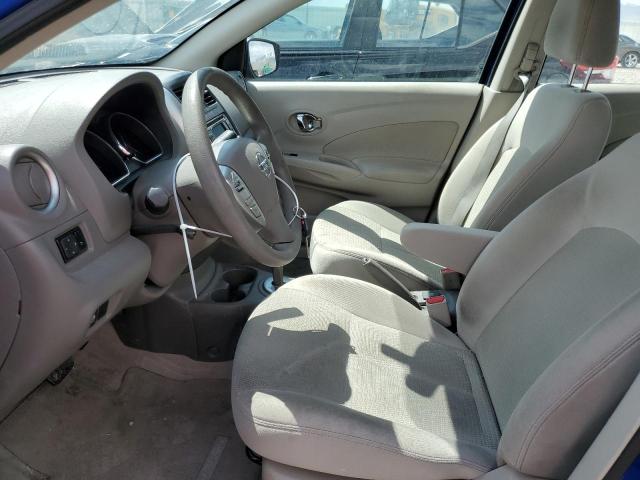 3N1CN7AP1FL923900 Nissan VERSA S