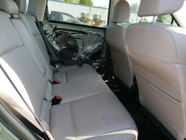 JF2SJAJC2HH492274 Subaru Forester 2.5i Limited