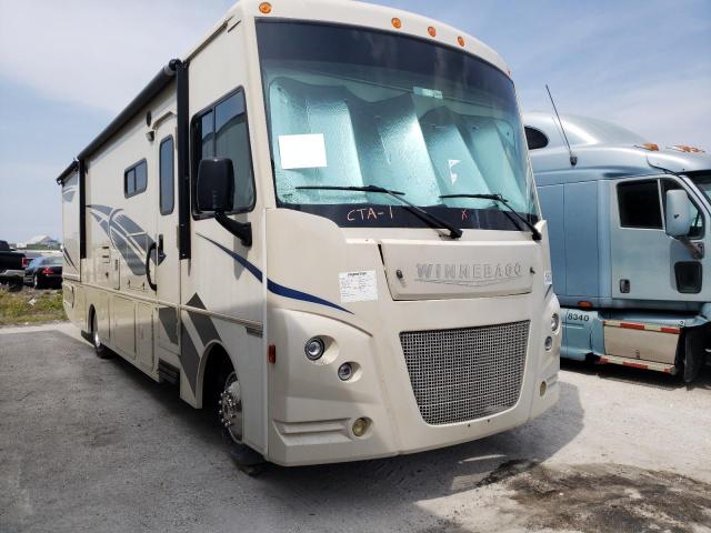 Ford F530 salvage cars for sale: 2017 Ford F53