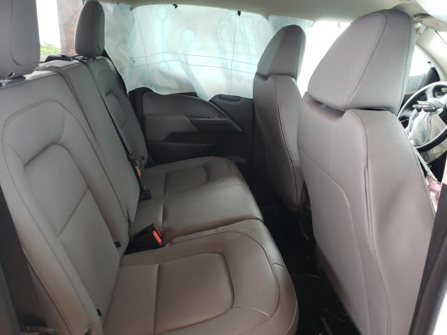 1GTG5BEN4N1311013 GMC Canyon Elevation