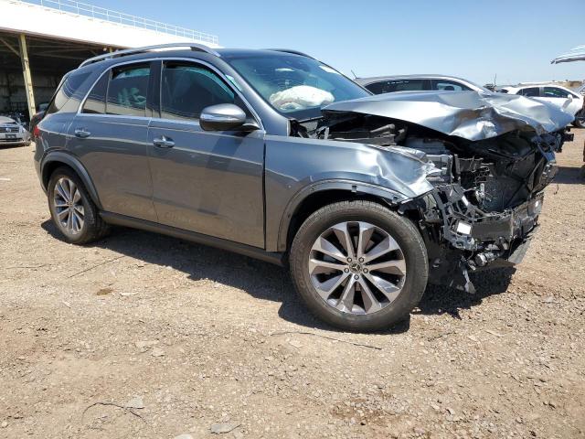4JGFB4KB4MA467637 Mercedes-Benz Gle 350 4matic