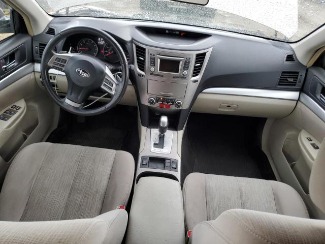 4S4BRBCC6E3254698 Subaru Outback 2.5i Premium