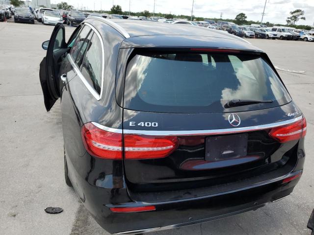 WDDZH6GB5JA389066 Mercedes-Benz E 400 4matic