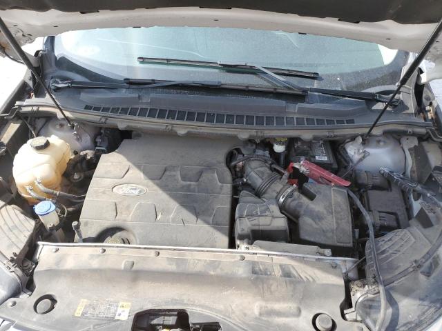 2FMTK3J85FBB51772 Ford EDGE SEL