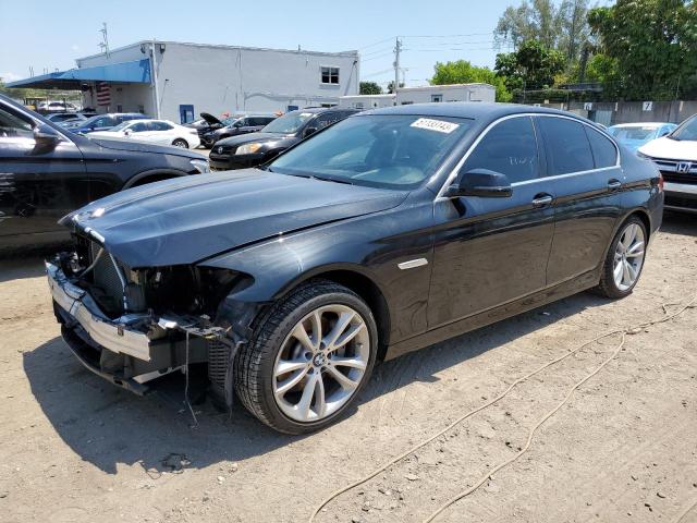 2014 BMW 5 Series Gran Turismo 535i