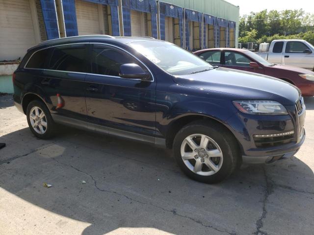 WA1LGAFE5ED008204 2014 AUDI Q7, photo no. 4