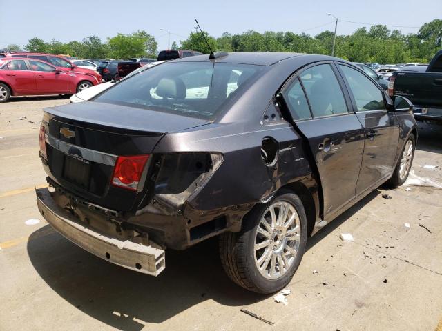 2015 CHEVROLET CRUZE ECO - 1G1PH5SB4F7136157