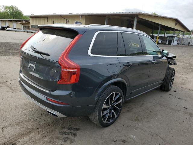 2021 VOLVO XC90 T6 MO - YV4A221K6M1689971