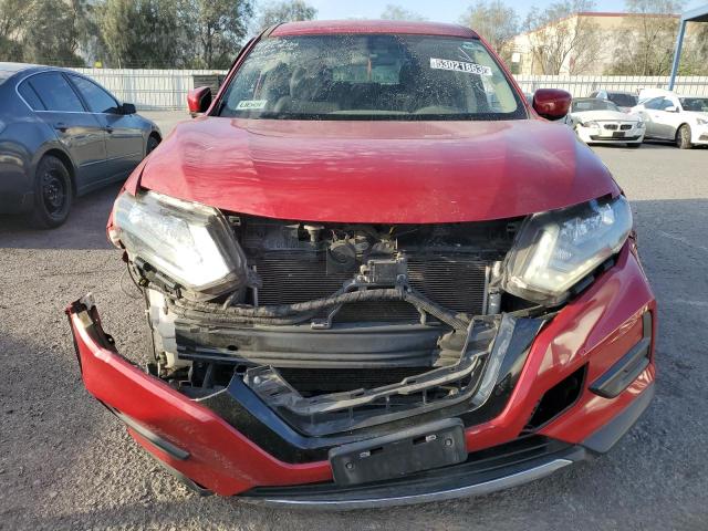 5N1AT2MT0HC876889 Nissan ROGUE S