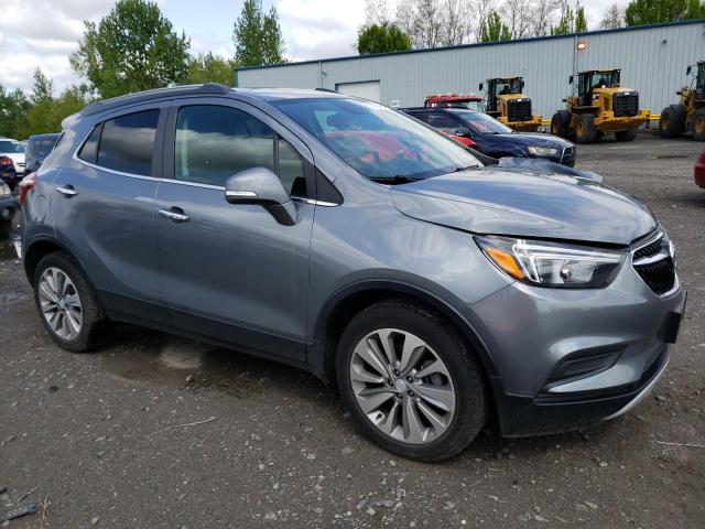 KL4CJASBXKB922419 Buick Encore Preferred