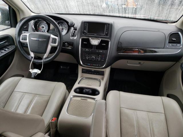 2C4RC1CG3ER237222 Chrysler Town & Country Touring L
