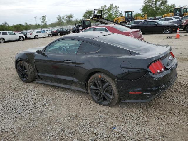 1FA6P8TH3G5332801 2016 FORD MUSTANG, photo no. 2