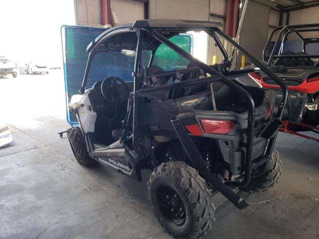 2021 POLARIS RZR TRAIL - 3NSA5A876MN860767