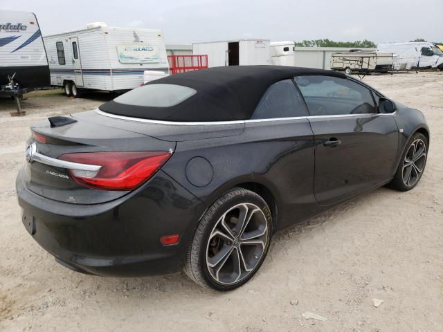 W04WT3N51GG147947 Buick Cascada Premium
