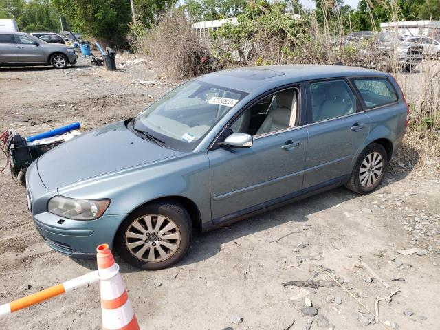 2005 Volvo V50 