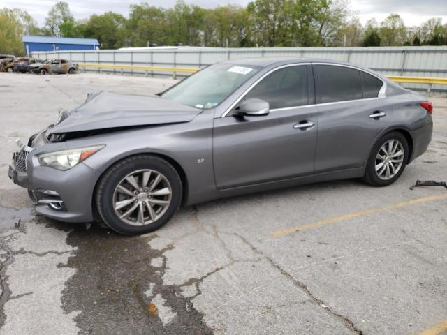 2014 INFINITI Q50 Base