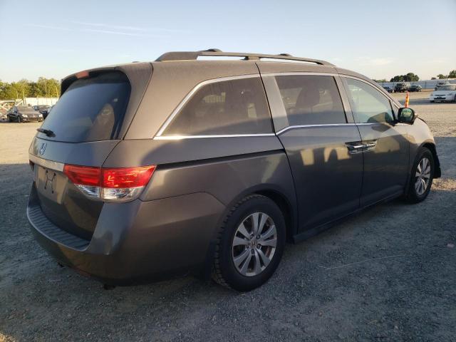 5FNRL5H69EB029137 2014 HONDA ODYSSEY, photo no. 3