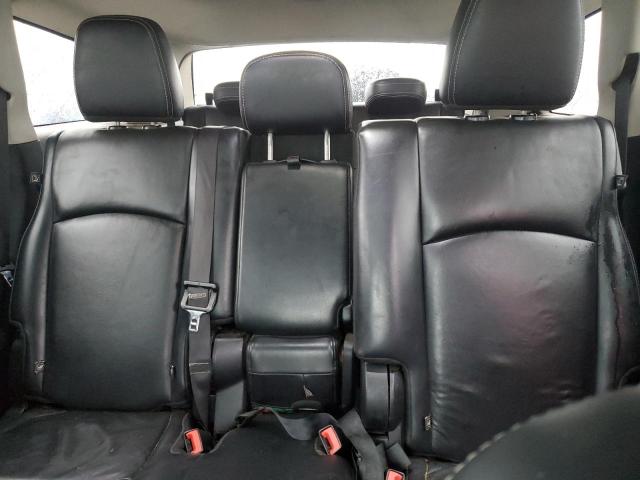 2015 DODGE JOURNEY LI 3C4PDCDG4FT543049