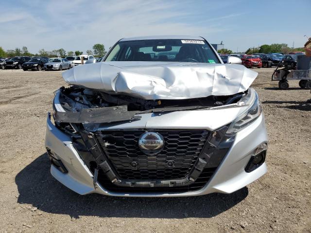 1N4BL4DV1KC161011 Nissan ALTIMA SV