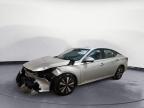 2022 NISSAN ALTIMA SV - 1N4BL4DV9NN404637
