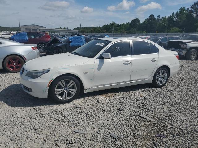 2010 BMW 5 Series 528i