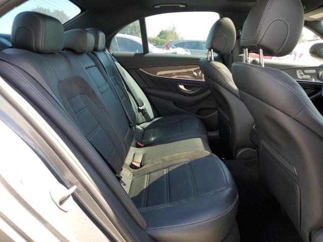 WDDZF6EB5HA191316 Mercedes-Benz E 43 4matic Amg