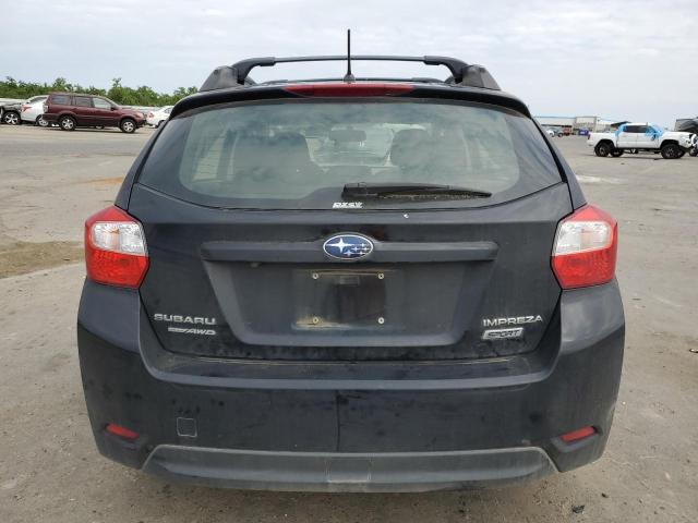JF1GPAP69GH296129 Subaru Impreza Sport Premium