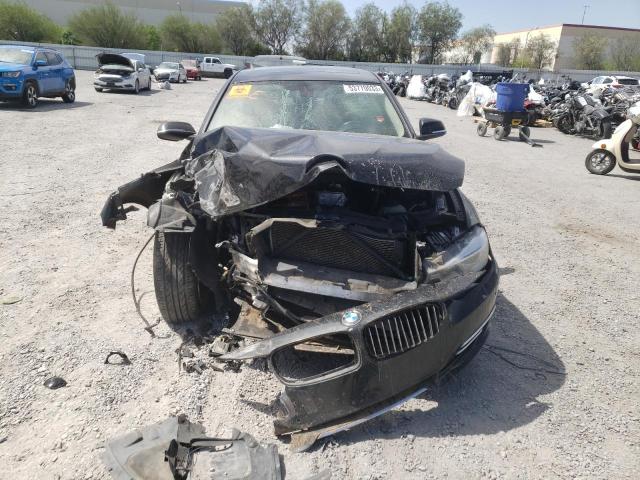 WBA3B3C52EJ977414 BMW 328 XI