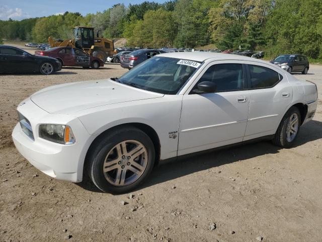 2007 Dodge Charger SE