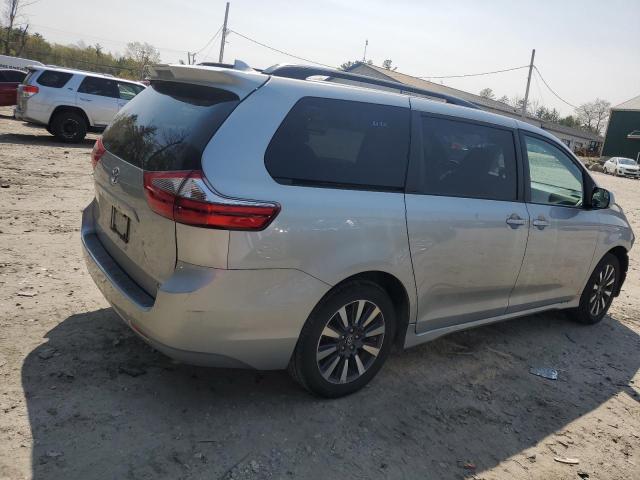 5TDJZ3DC3LS229502 2020 TOYOTA SIENNA, photo no. 3