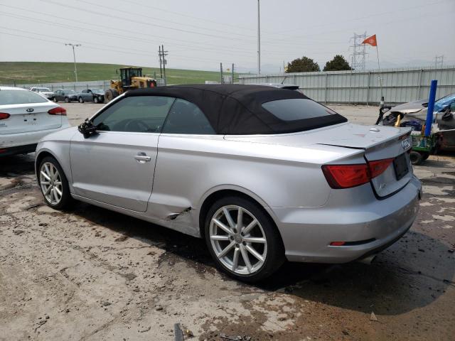 2015 AUDI A3 PREMIUM - WAU3FLFF2F1098313