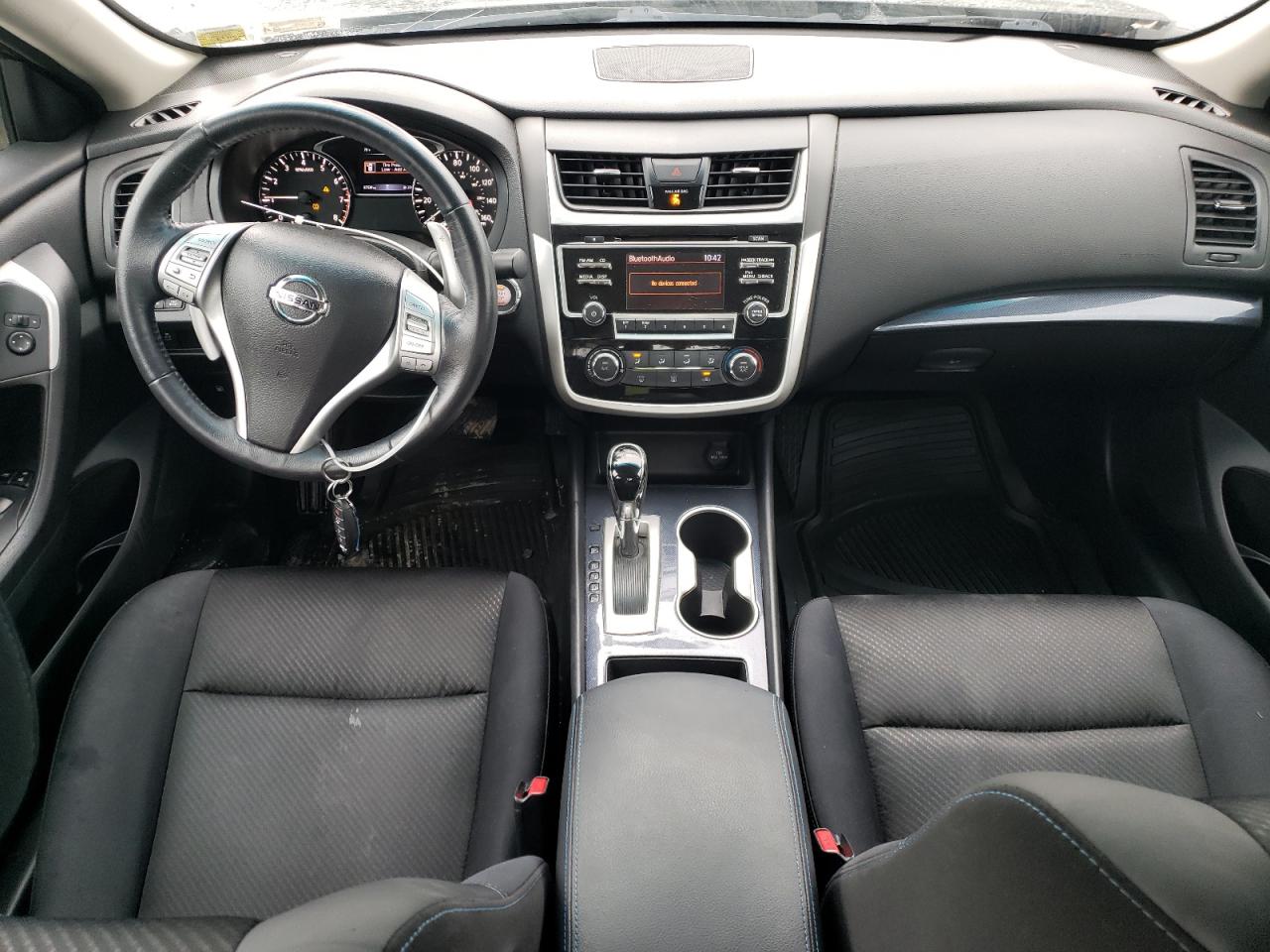 1N4AL3AP2JC129548 NISSAN ALTIMA 2018