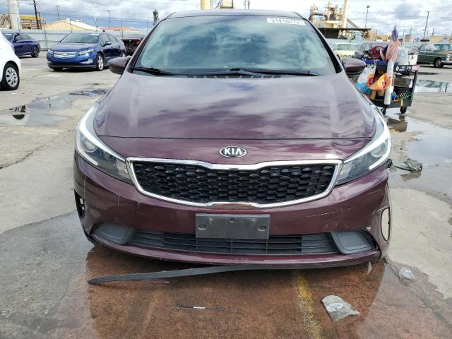3KPFK4A74HE055187 KIA FORTE LX