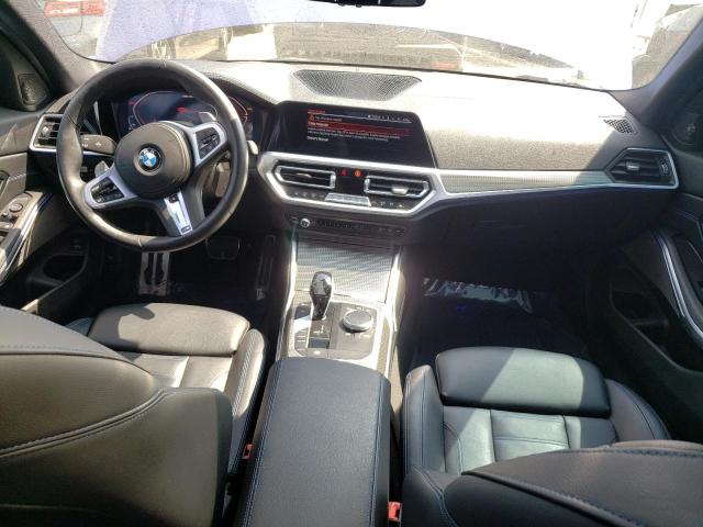 2021 BMW M340XI - 3MW5U9J06M8B52581
