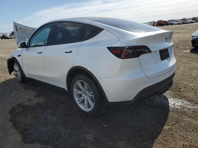 7SAYGDEE6PA083651 Tesla Model Y