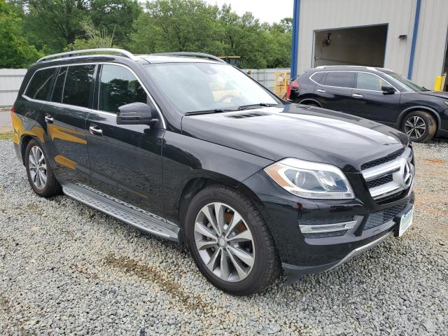 VIN 4JGDF6EE6FA500041 2015 Mercedes-Benz GL-Class, ... no.4