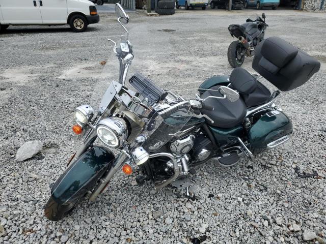 2012 KAWASAKI VN1700 C - JKBVNRC18CA011560