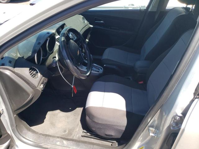2015 CHEVROLET CRUZE ECO - 1G1PH5SBXF7234514