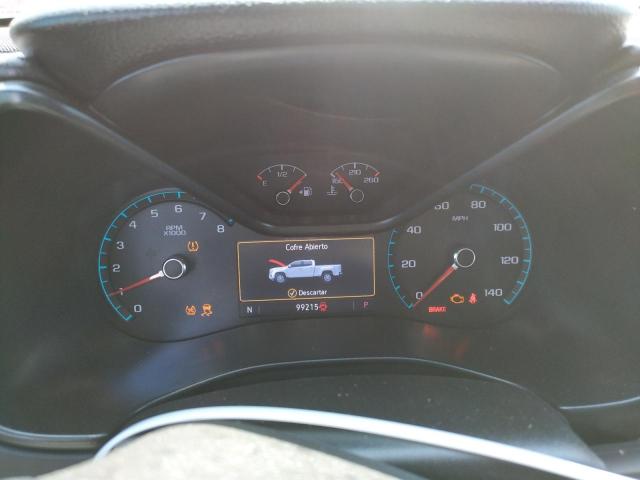 1GTG6EEN3K1100394 GMC Canyon Denali