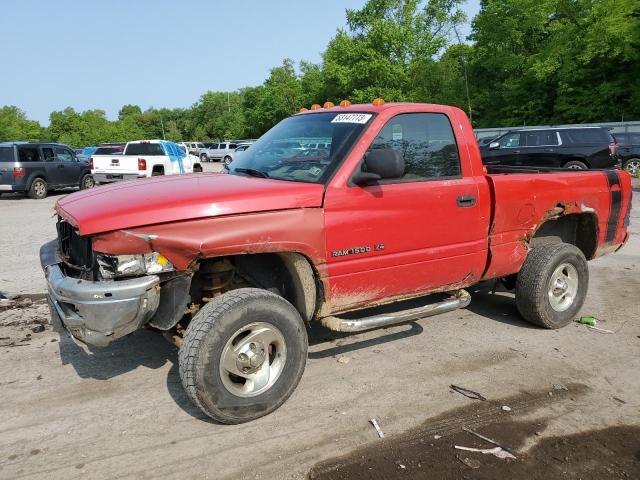 1999 Dodge Ram 1500 