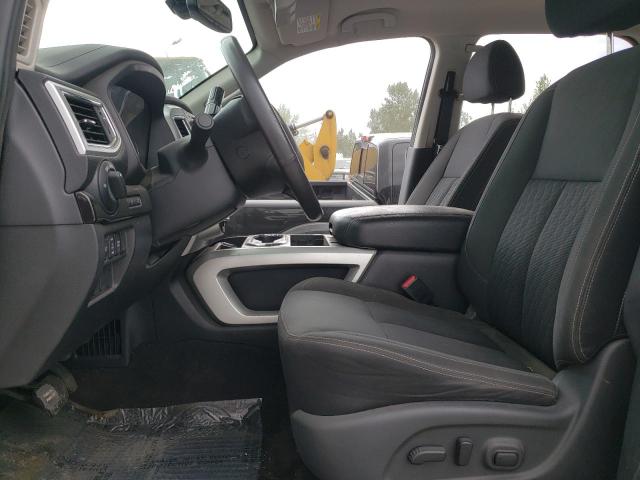 1N6BA1F47HN574208 Nissan Titan Xd Sl