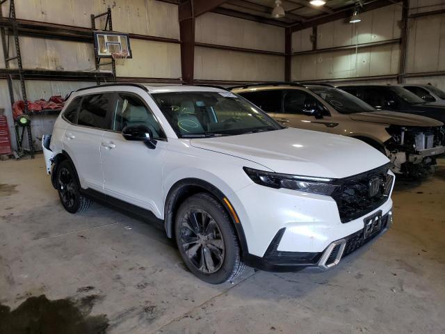 2HKRS6H90PH816758 Honda Cr-v Sport Touring