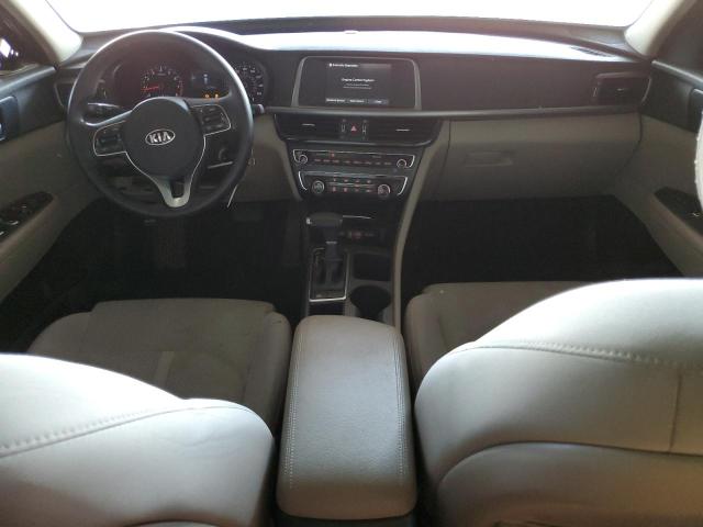 5XXGT4L36JG271034 KIA Optima Lx
