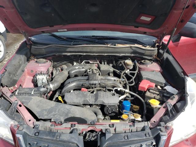 JF2SJAACXEH475315 Subaru Forester 2.5i