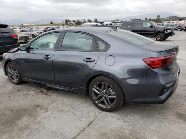 3KPF34AD9ME419925 KIA Forte Gt Line
