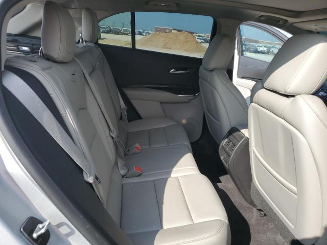 1GYFZCR46KF100721 Cadillac Xt4 Premium Luxury
