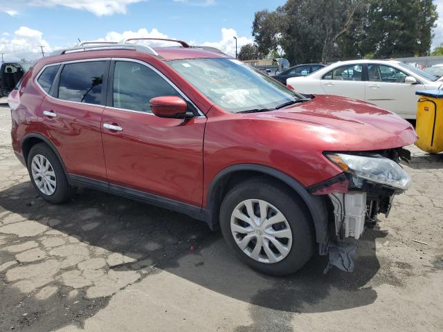 5N1AT2MT7GC919655 Nissan ROGUE S