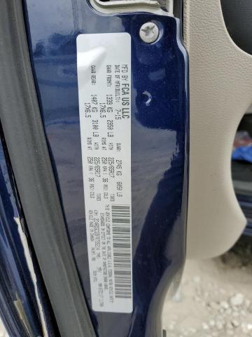 2C4RDGCG5FR735214 Dodge Grand Caravan Sxt