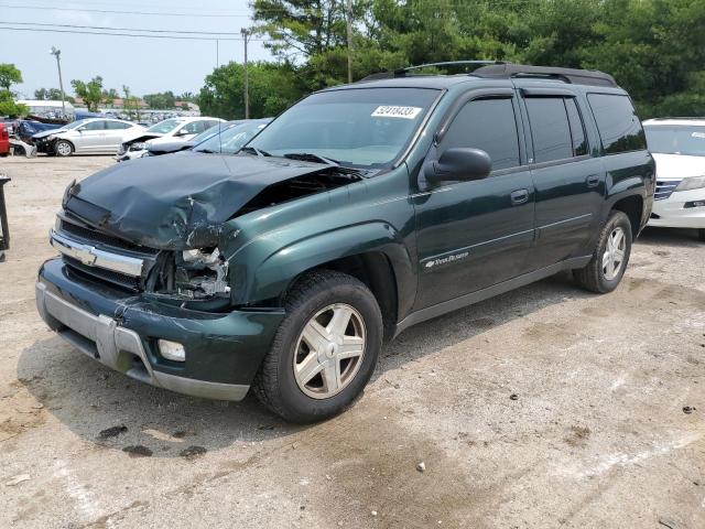 2003 Chevrolet TrailBlazer 